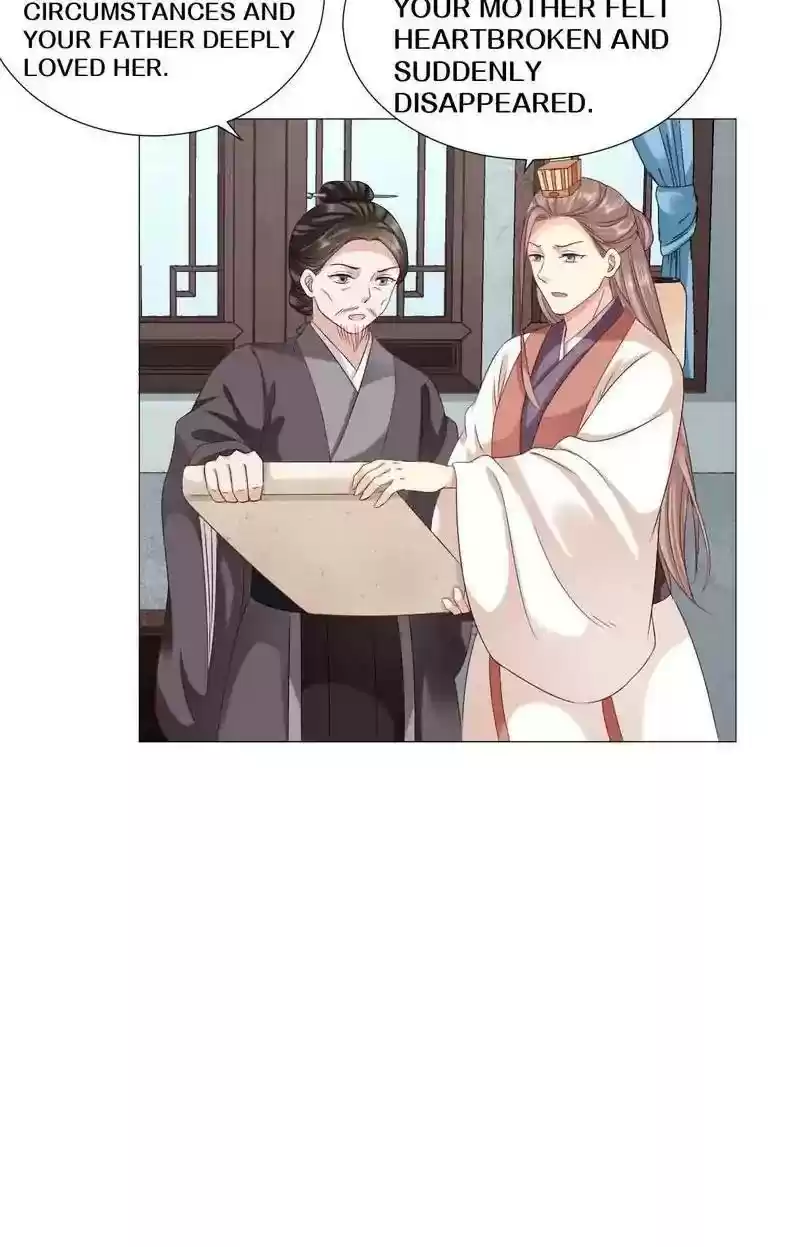 Time Travel: The Mighty Crown Princess Chapter 43