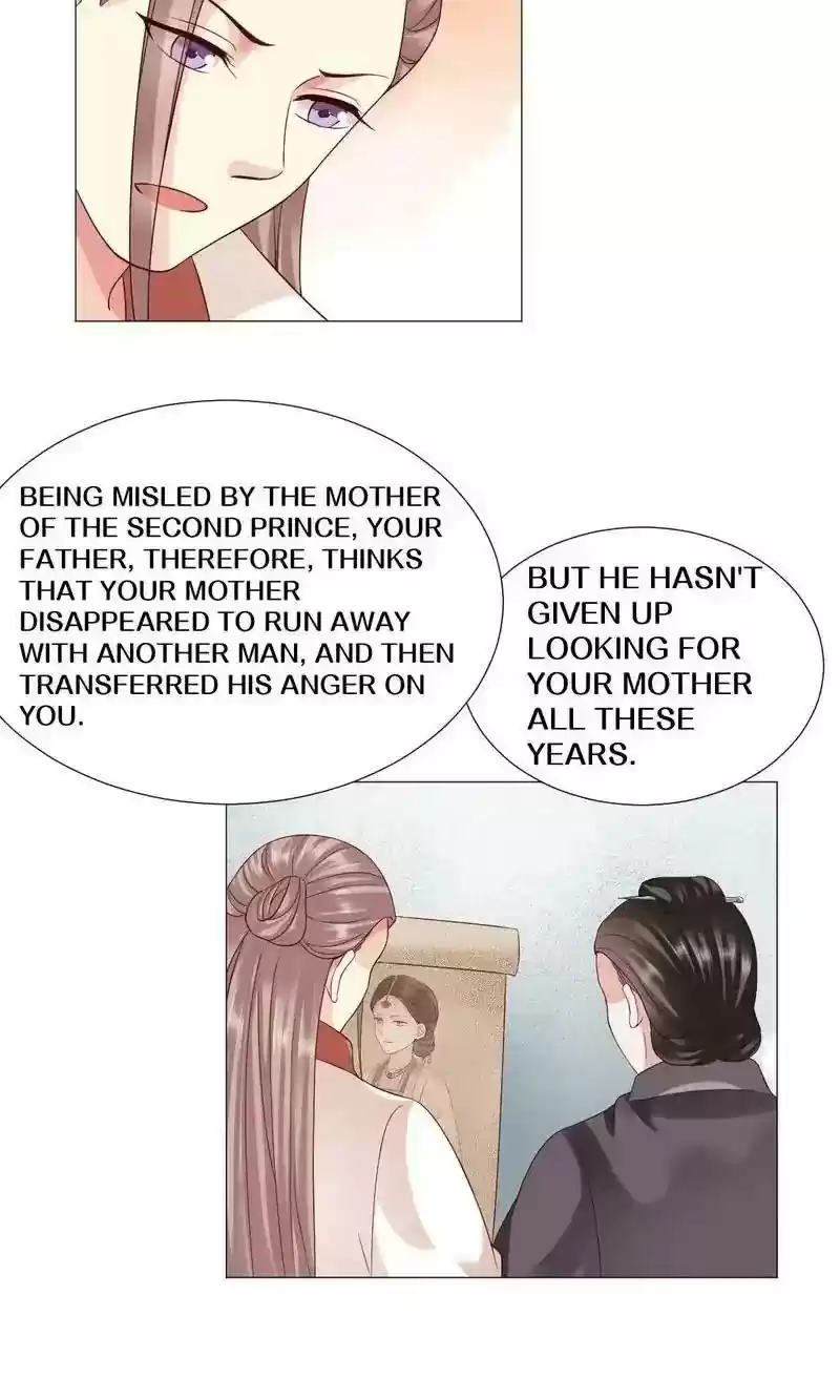 Time Travel: The Mighty Crown Princess Chapter 43