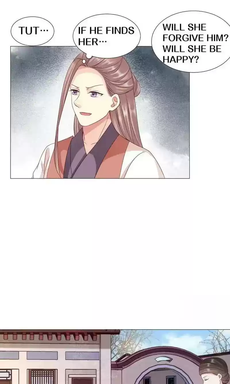 Time Travel: The Mighty Crown Princess Chapter 43