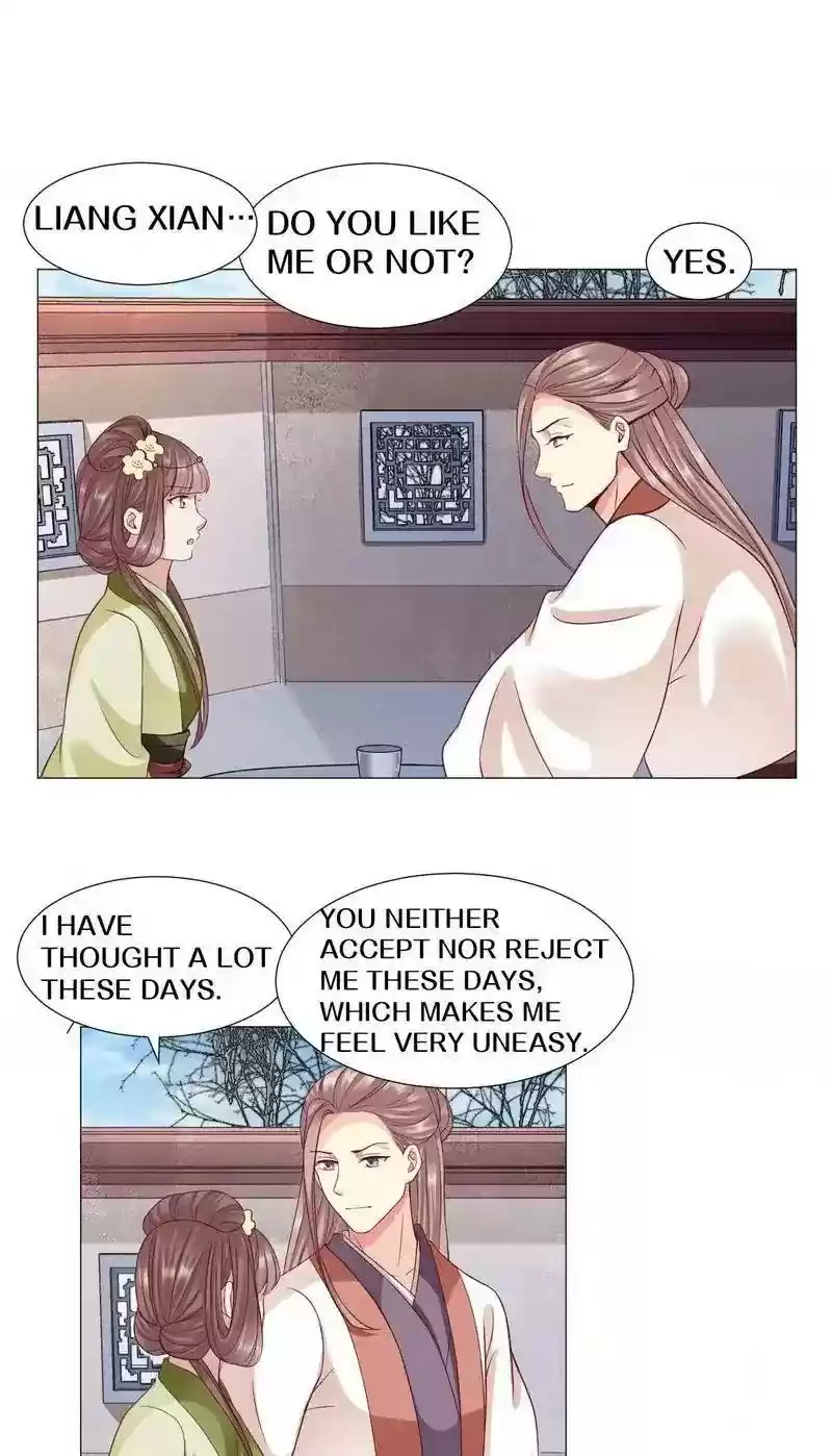 Time Travel: The Mighty Crown Princess Chapter 44