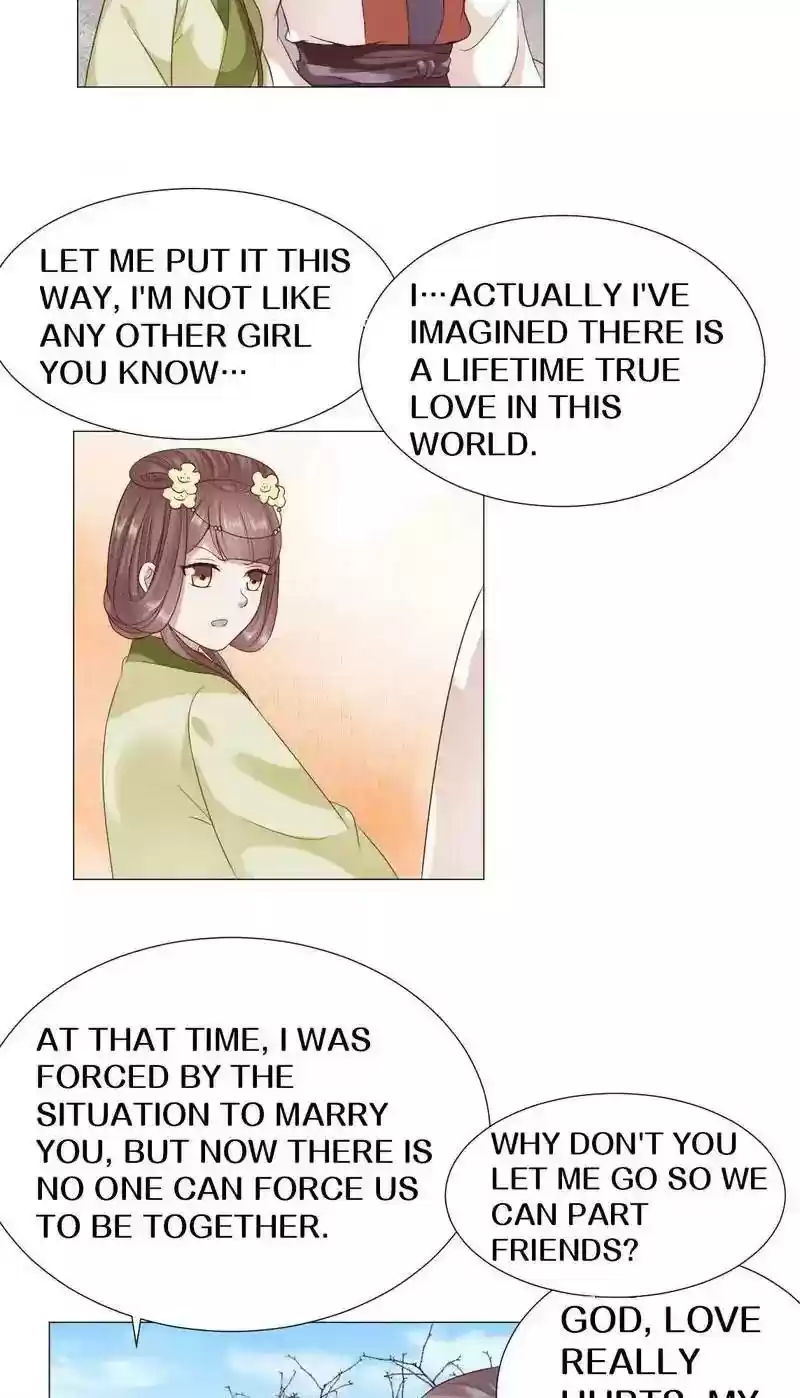 Time Travel: The Mighty Crown Princess Chapter 44