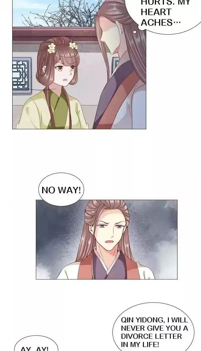 Time Travel: The Mighty Crown Princess Chapter 44