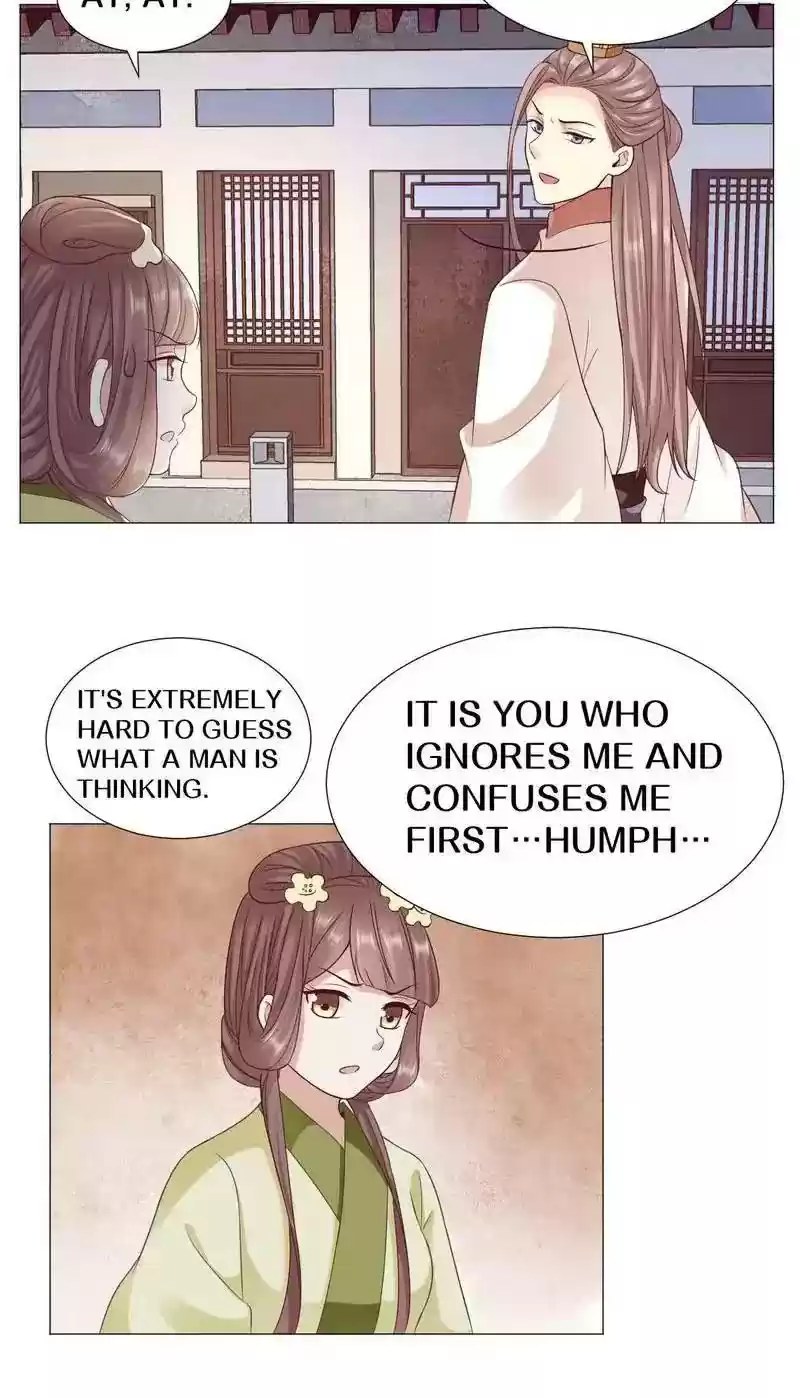 Time Travel: The Mighty Crown Princess Chapter 44