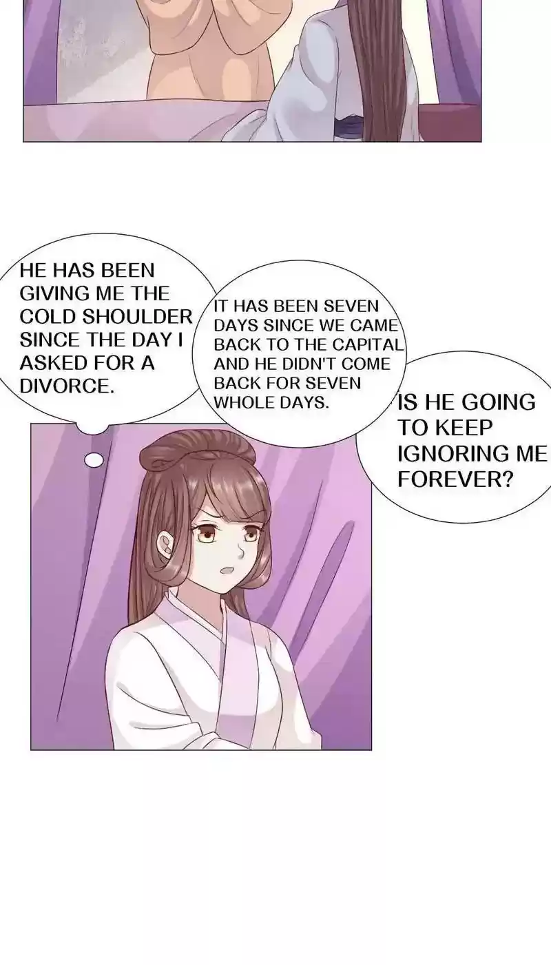 Time Travel: The Mighty Crown Princess Chapter 44