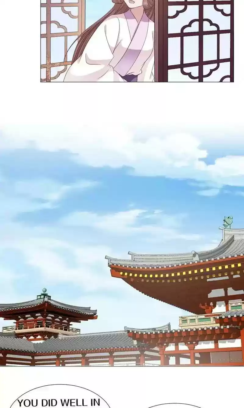 Time Travel: The Mighty Crown Princess Chapter 44