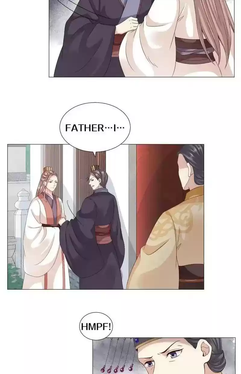 Time Travel: The Mighty Crown Princess Chapter 44