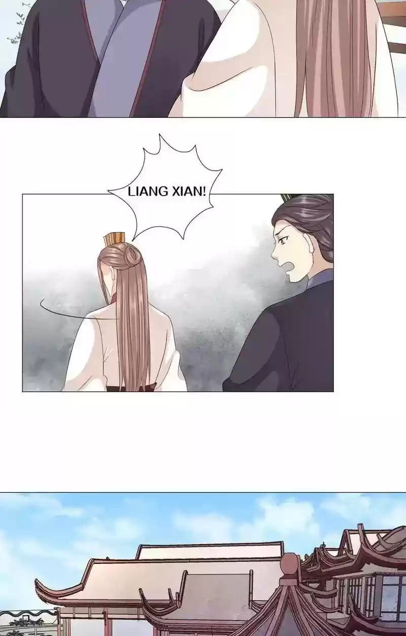 Time Travel: The Mighty Crown Princess Chapter 45