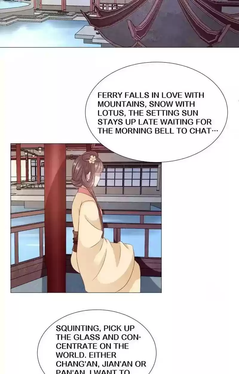 Time Travel: The Mighty Crown Princess Chapter 45