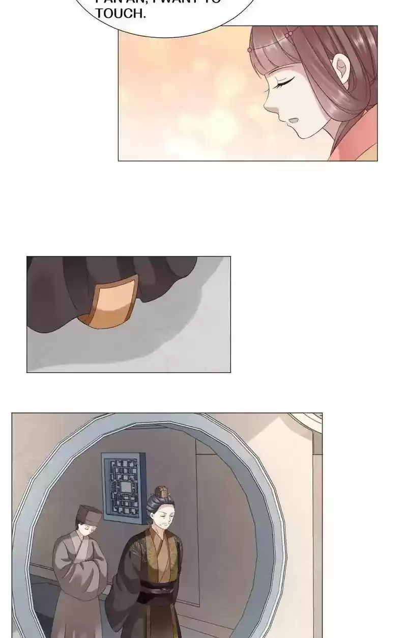 Time Travel: The Mighty Crown Princess Chapter 45