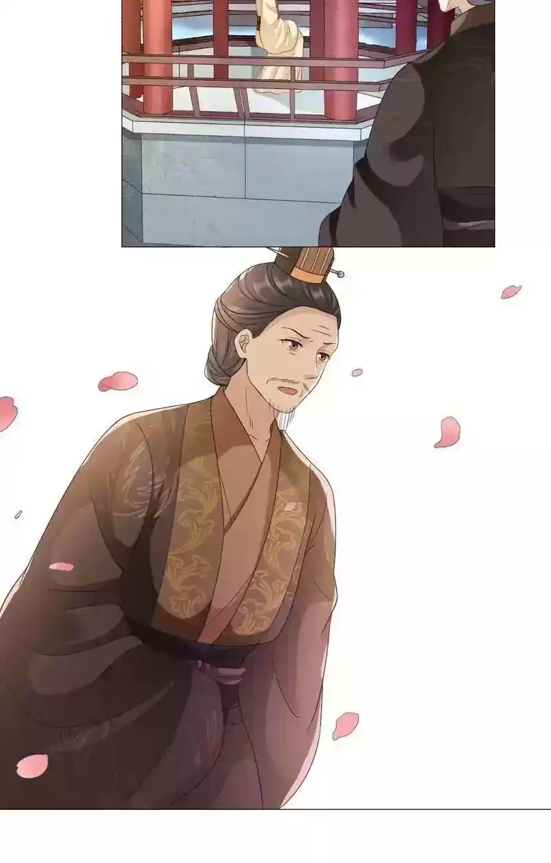 Time Travel: The Mighty Crown Princess Chapter 45