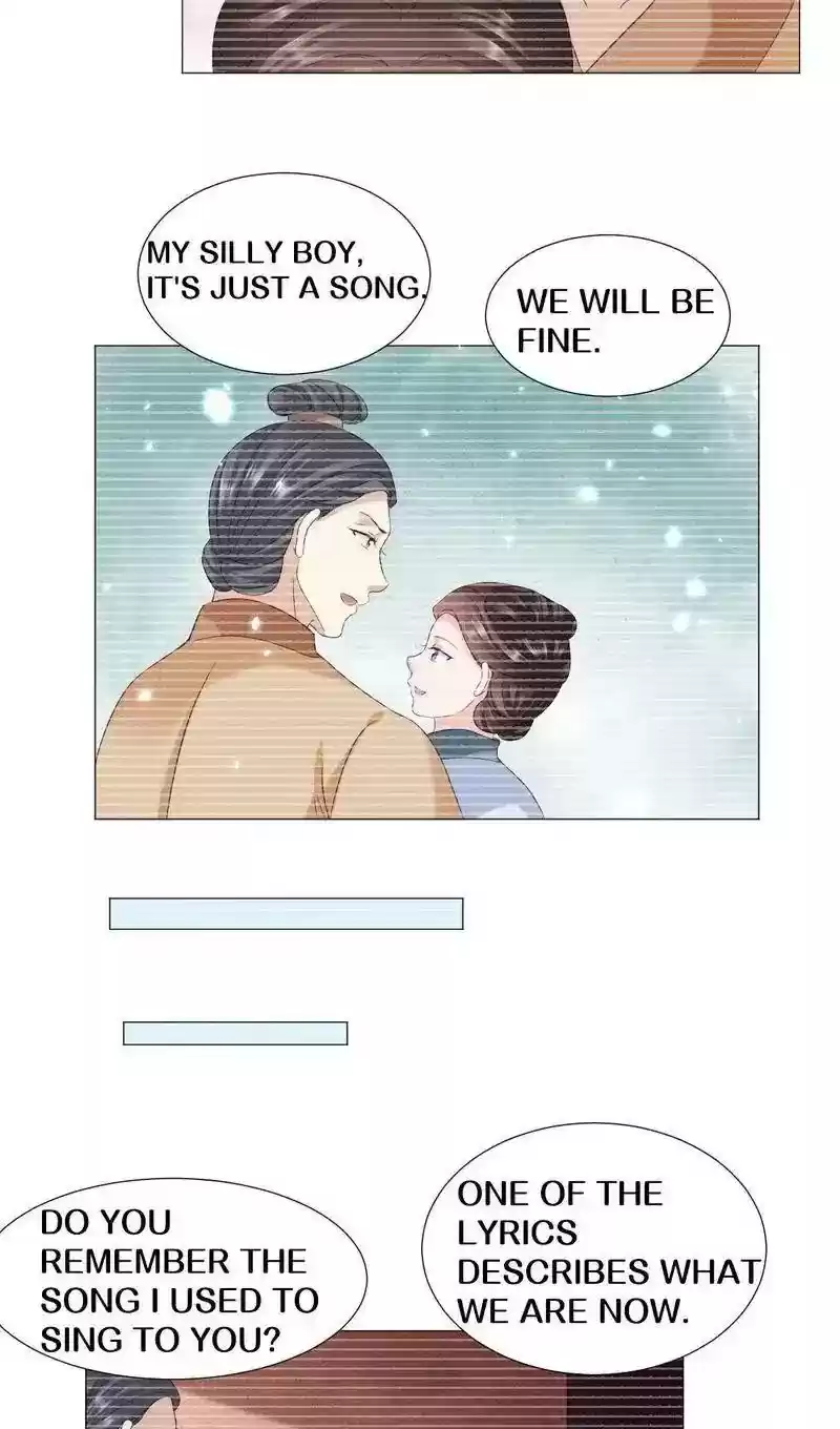 Time Travel: The Mighty Crown Princess Chapter 45