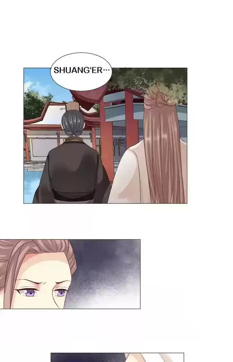 Time Travel: The Mighty Crown Princess Chapter 45