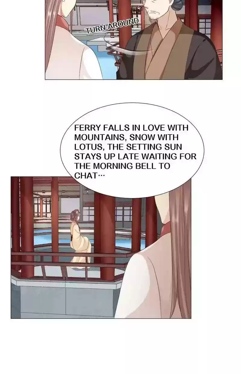 Time Travel: The Mighty Crown Princess Chapter 45