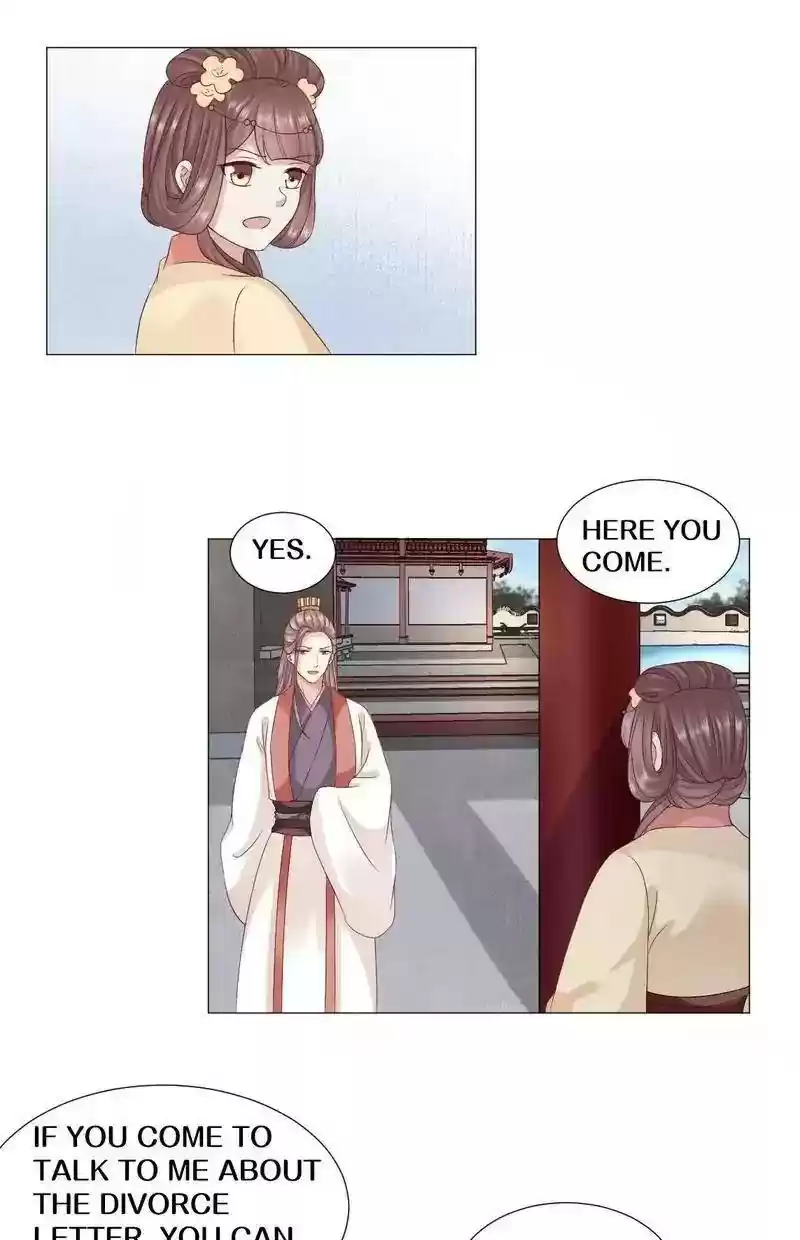 Time Travel: The Mighty Crown Princess Chapter 45