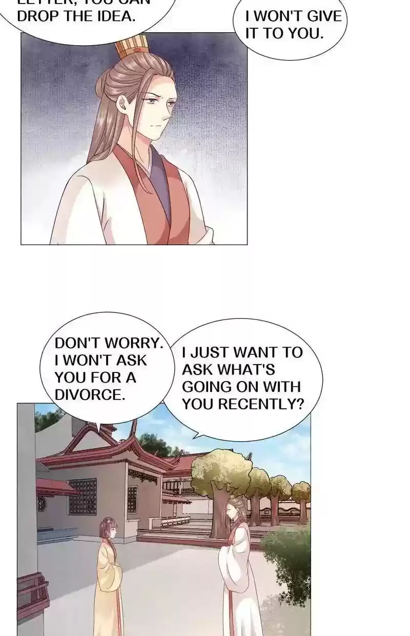 Time Travel: The Mighty Crown Princess Chapter 45