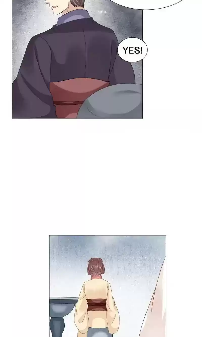 Time Travel: The Mighty Crown Princess Chapter 46