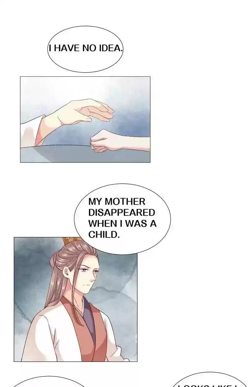 Time Travel: The Mighty Crown Princess Chapter 46