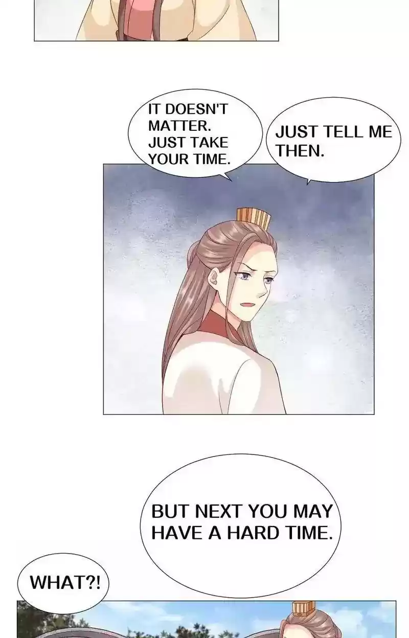Time Travel: The Mighty Crown Princess Chapter 46