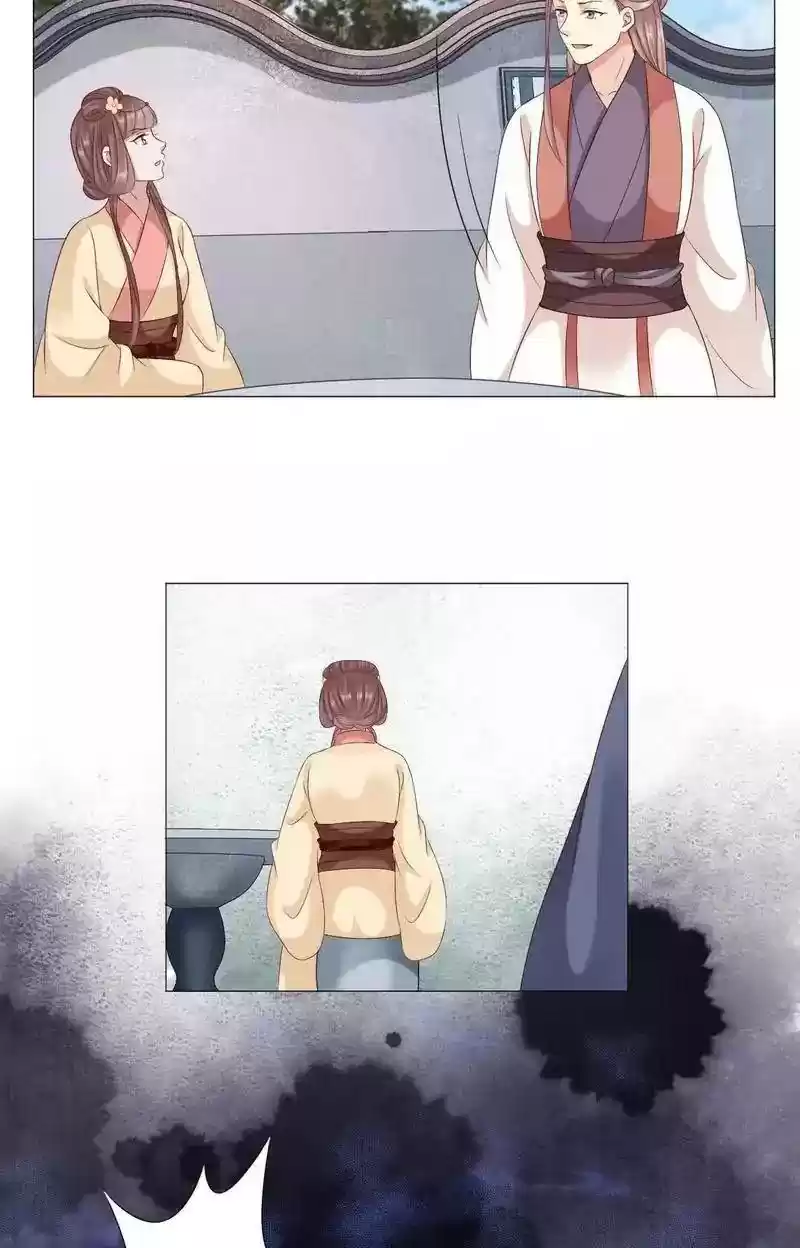 Time Travel: The Mighty Crown Princess Chapter 46