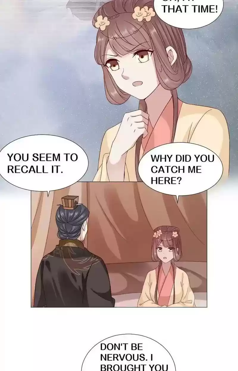 Time Travel: The Mighty Crown Princess Chapter 47