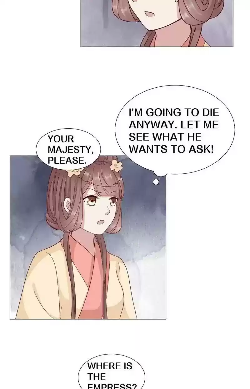 Time Travel: The Mighty Crown Princess Chapter 47