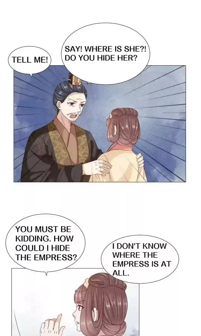 Time Travel: The Mighty Crown Princess Chapter 47