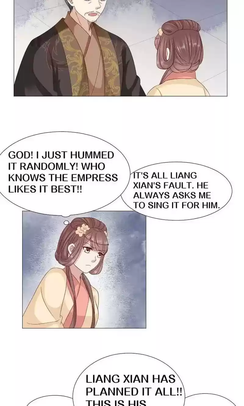 Time Travel: The Mighty Crown Princess Chapter 47