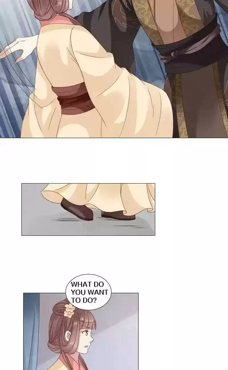 Time Travel: The Mighty Crown Princess Chapter 47