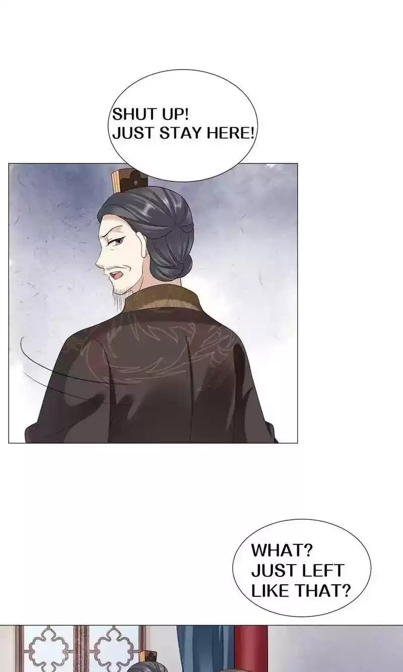 Time Travel: The Mighty Crown Princess Chapter 48