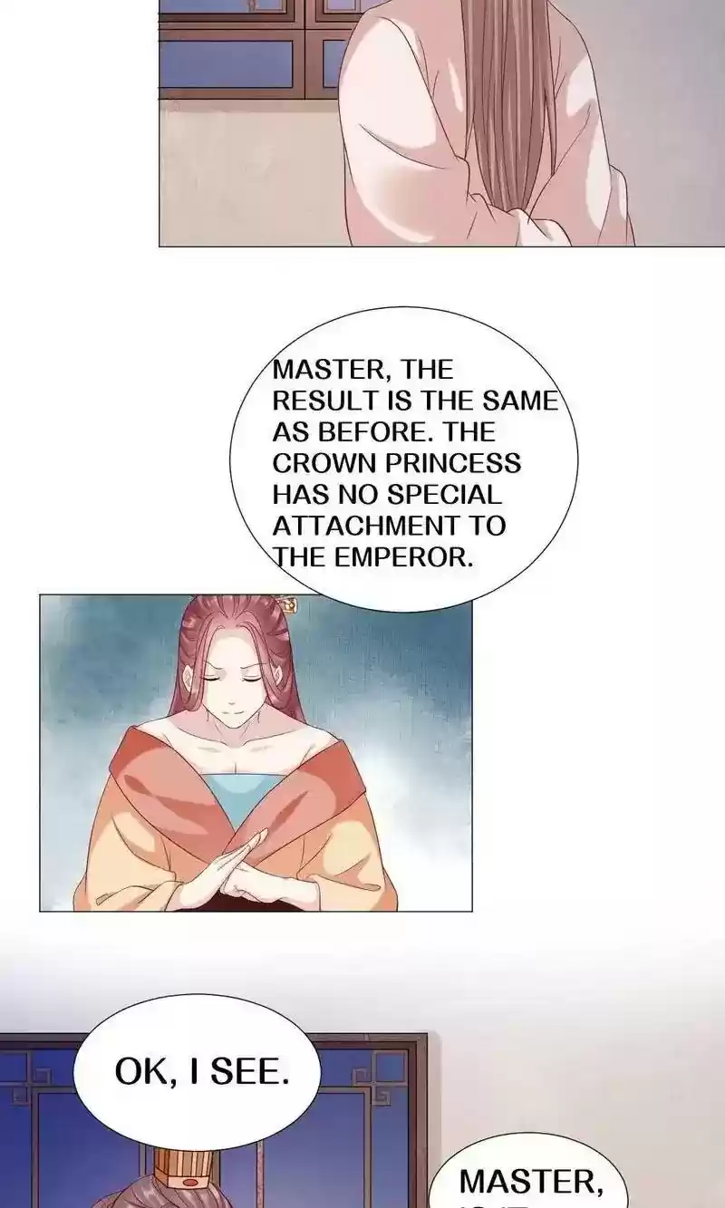 Time Travel: The Mighty Crown Princess Chapter 48