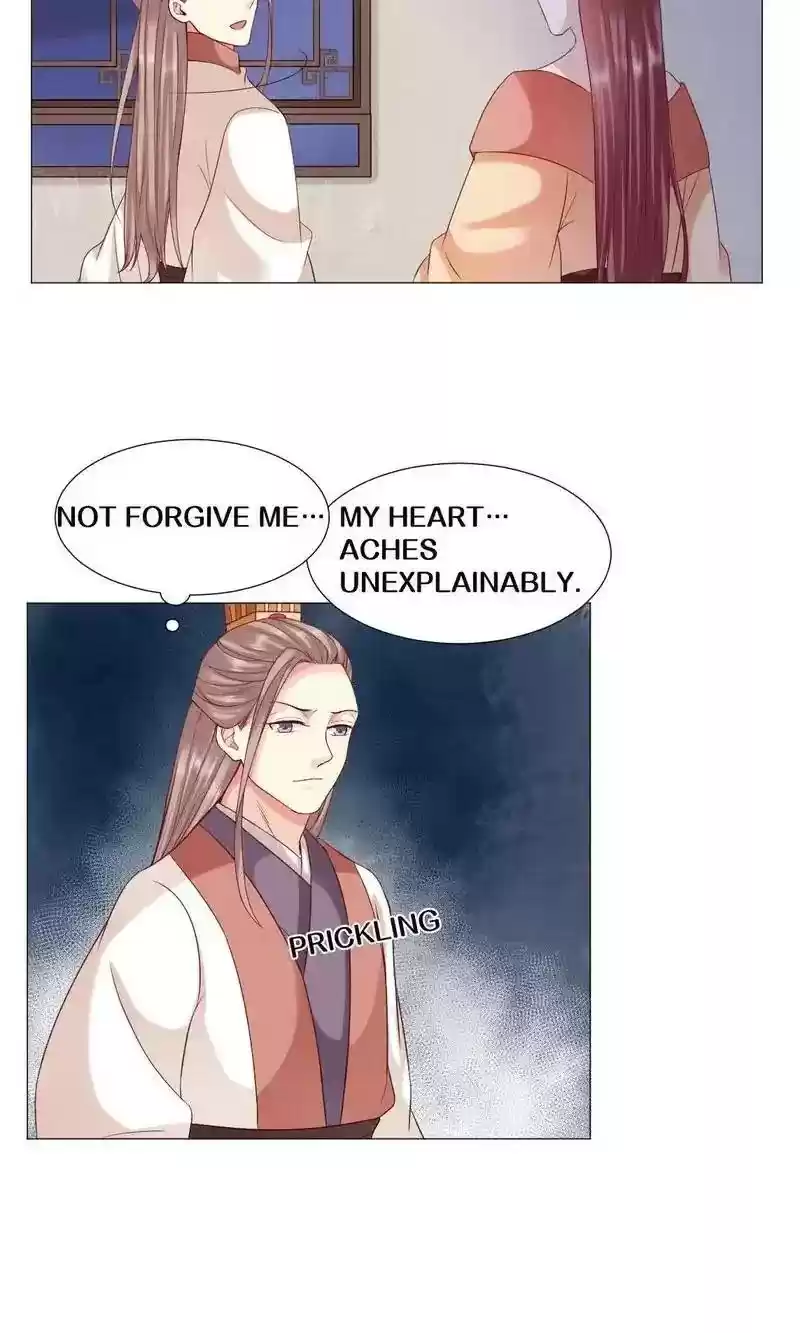 Time Travel: The Mighty Crown Princess Chapter 48