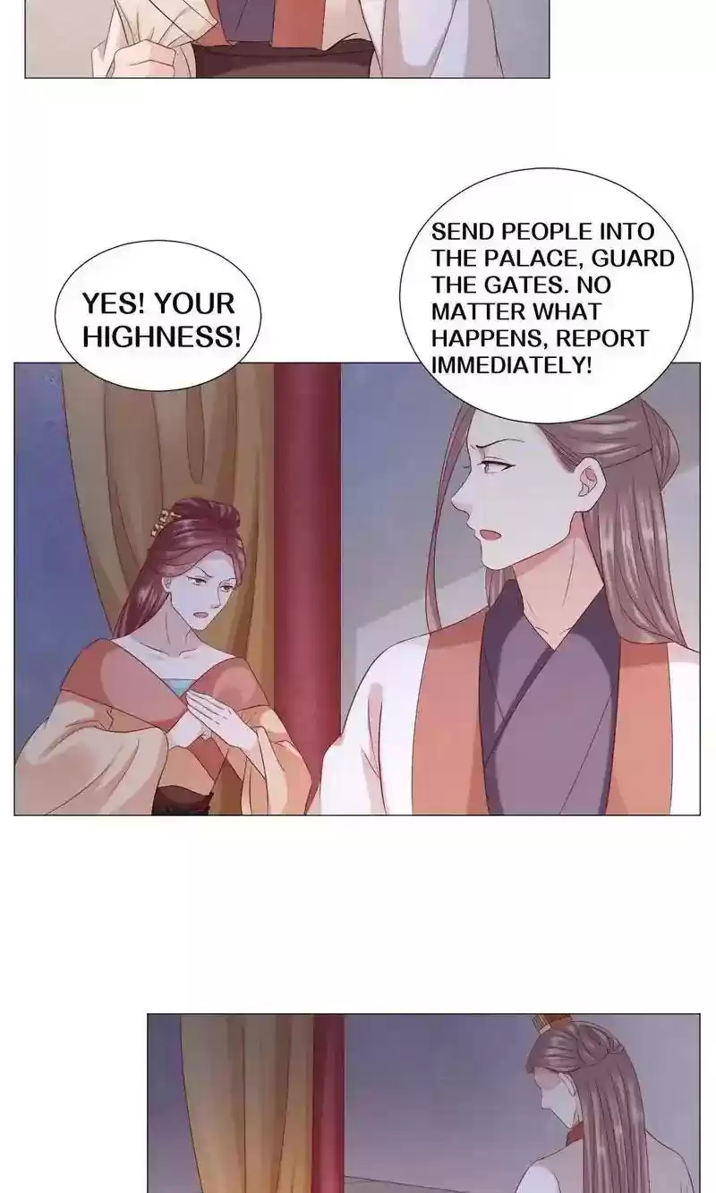 Time Travel: The Mighty Crown Princess Chapter 48