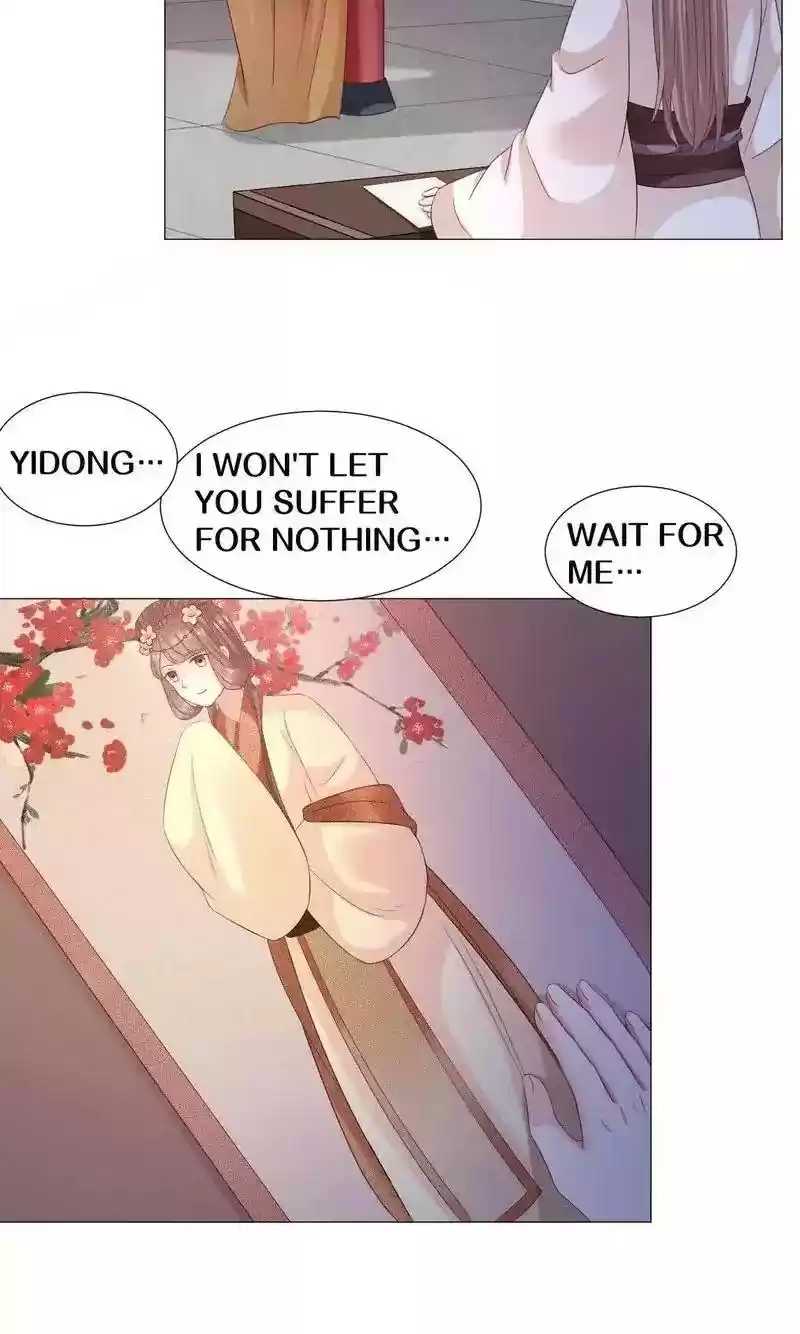 Time Travel: The Mighty Crown Princess Chapter 48