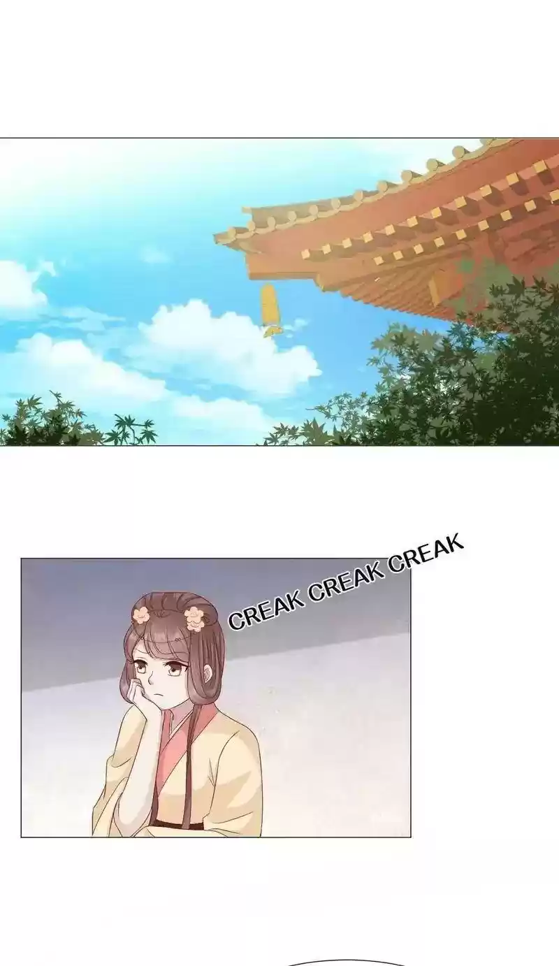 Time Travel: The Mighty Crown Princess Chapter 48