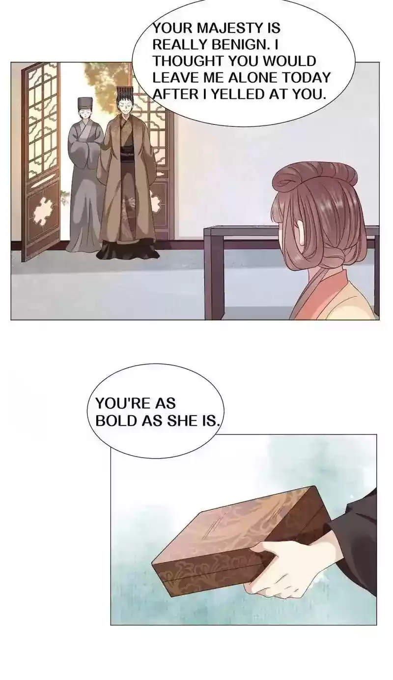 Time Travel: The Mighty Crown Princess Chapter 48