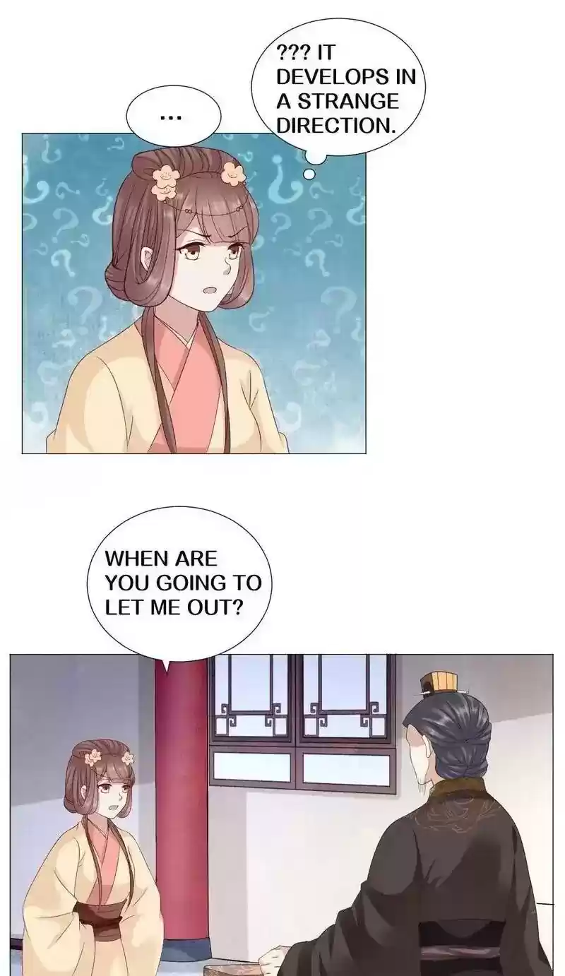 Time Travel: The Mighty Crown Princess Chapter 48