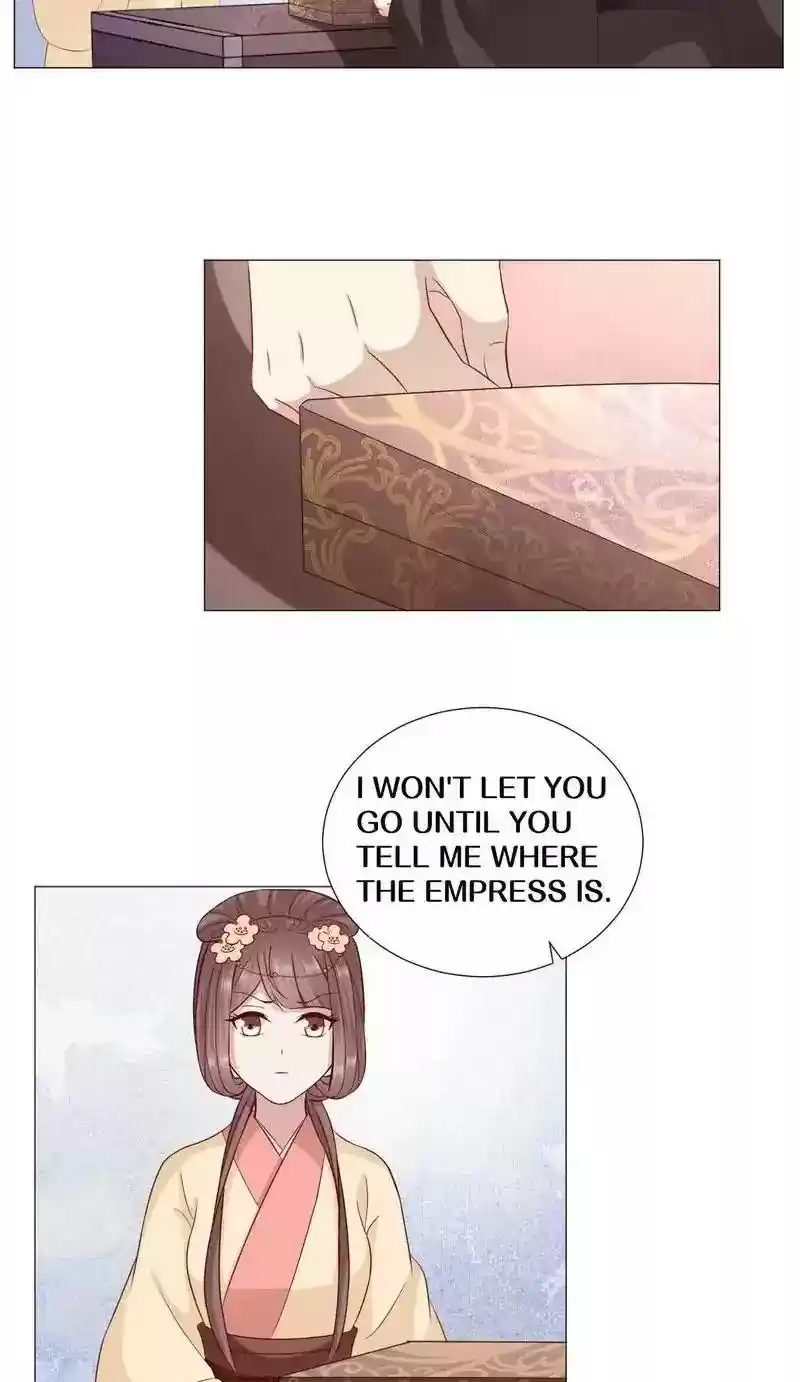 Time Travel: The Mighty Crown Princess Chapter 48