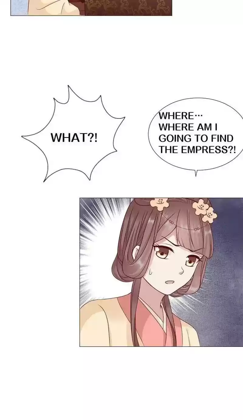 Time Travel: The Mighty Crown Princess Chapter 48