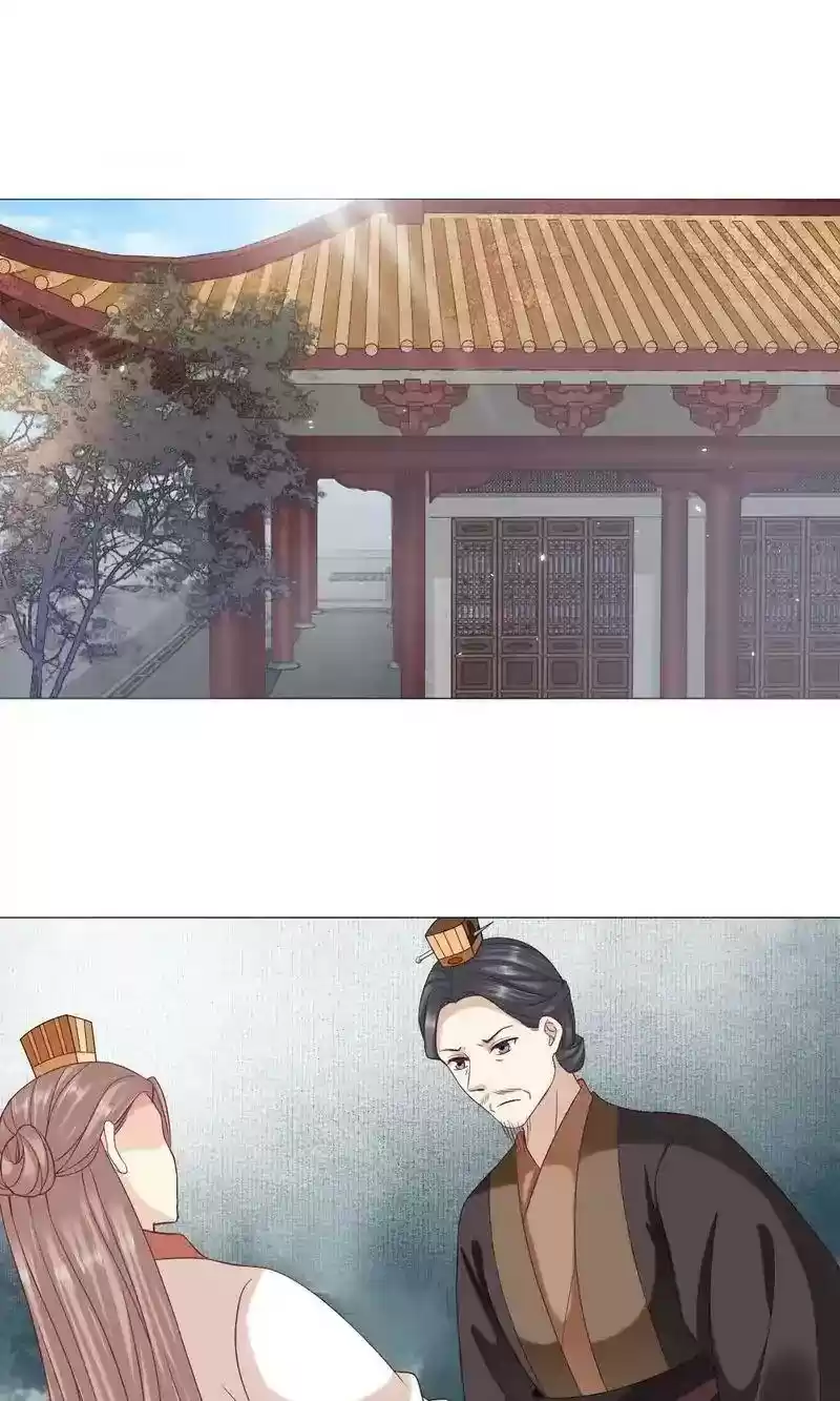 Time Travel: The Mighty Crown Princess Chapter 49