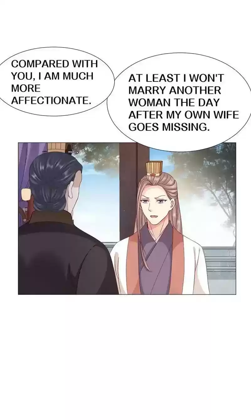 Time Travel: The Mighty Crown Princess Chapter 49