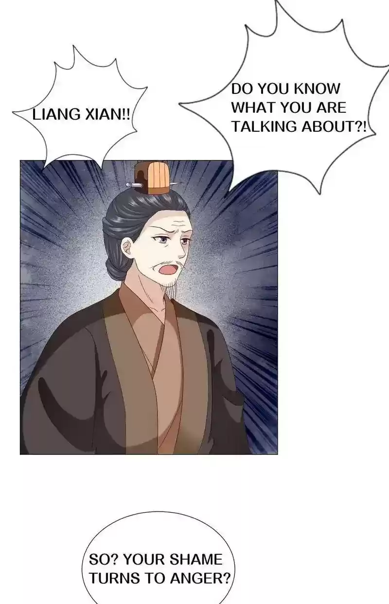 Time Travel: The Mighty Crown Princess Chapter 49