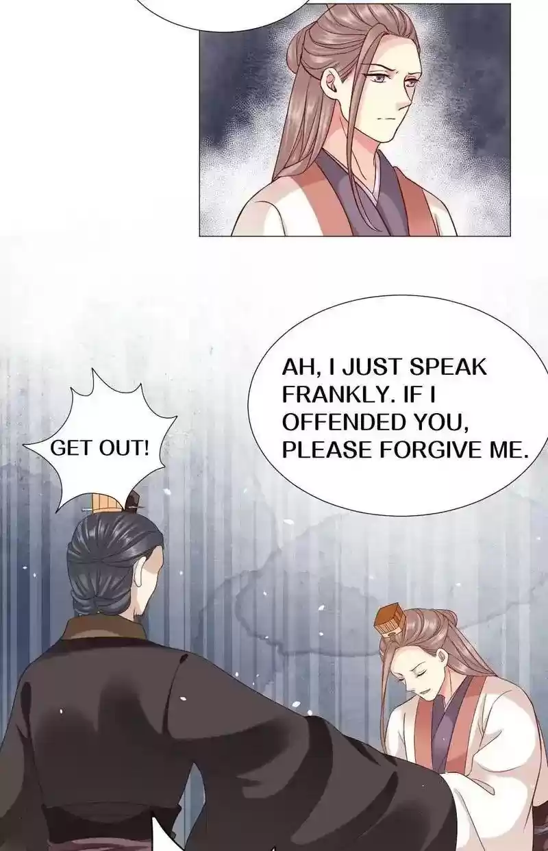 Time Travel: The Mighty Crown Princess Chapter 49