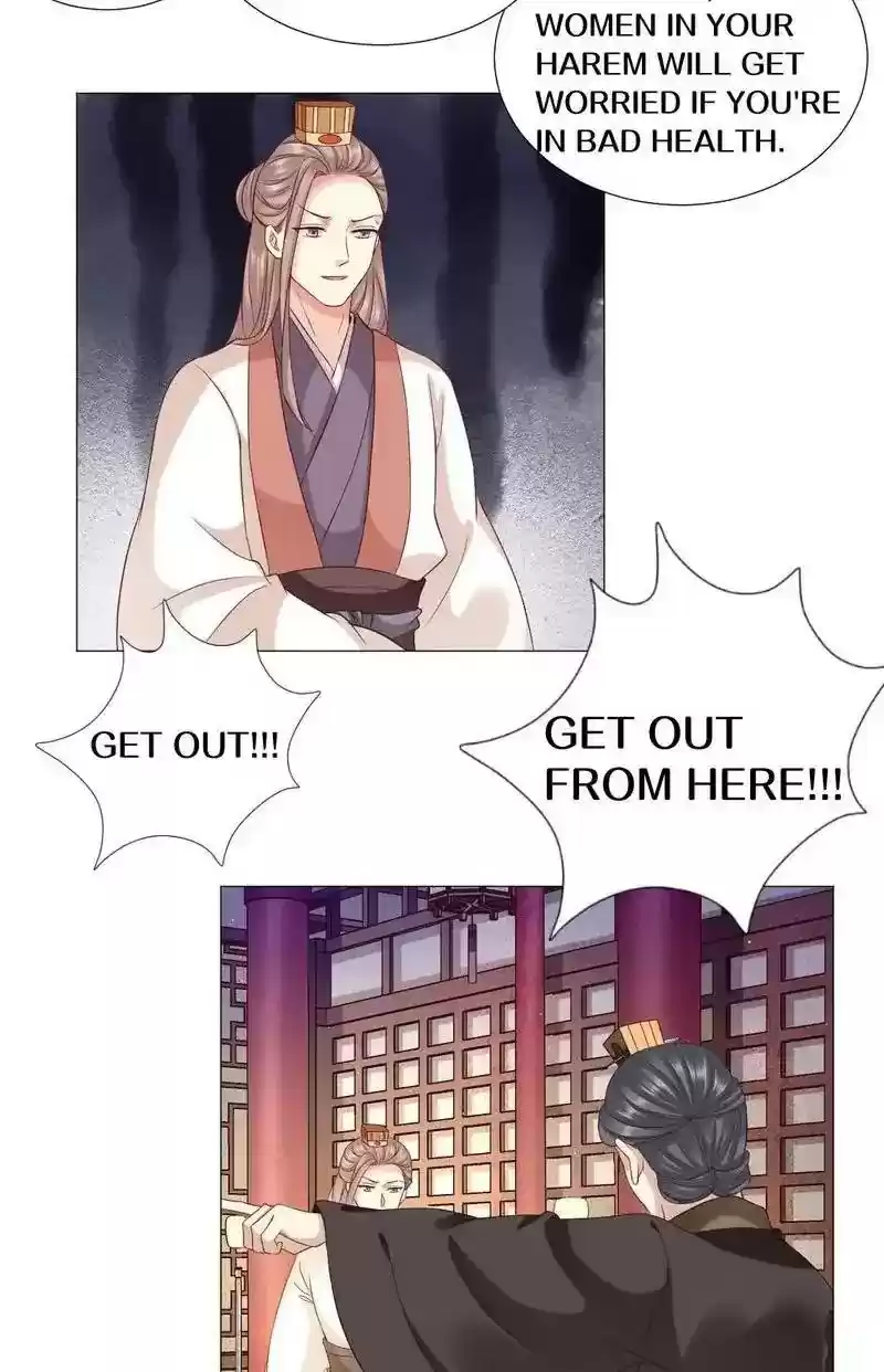 Time Travel: The Mighty Crown Princess Chapter 49