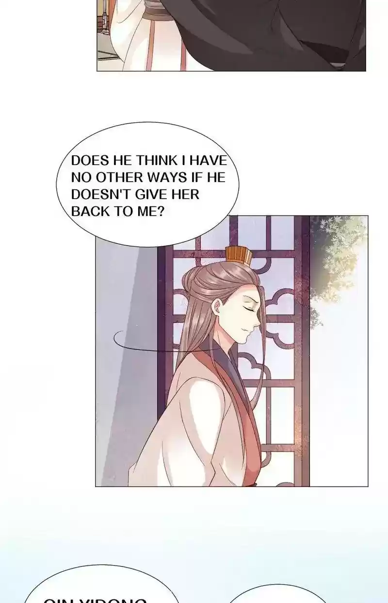 Time Travel: The Mighty Crown Princess Chapter 49