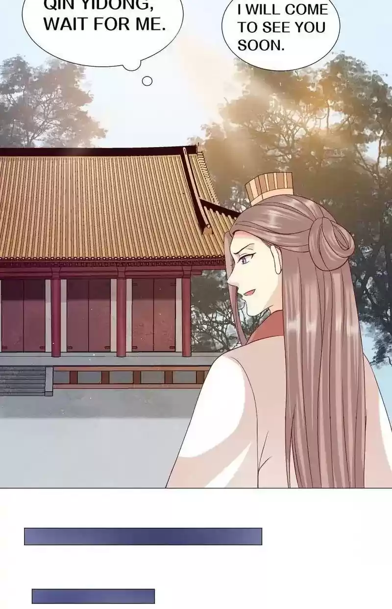 Time Travel: The Mighty Crown Princess Chapter 49