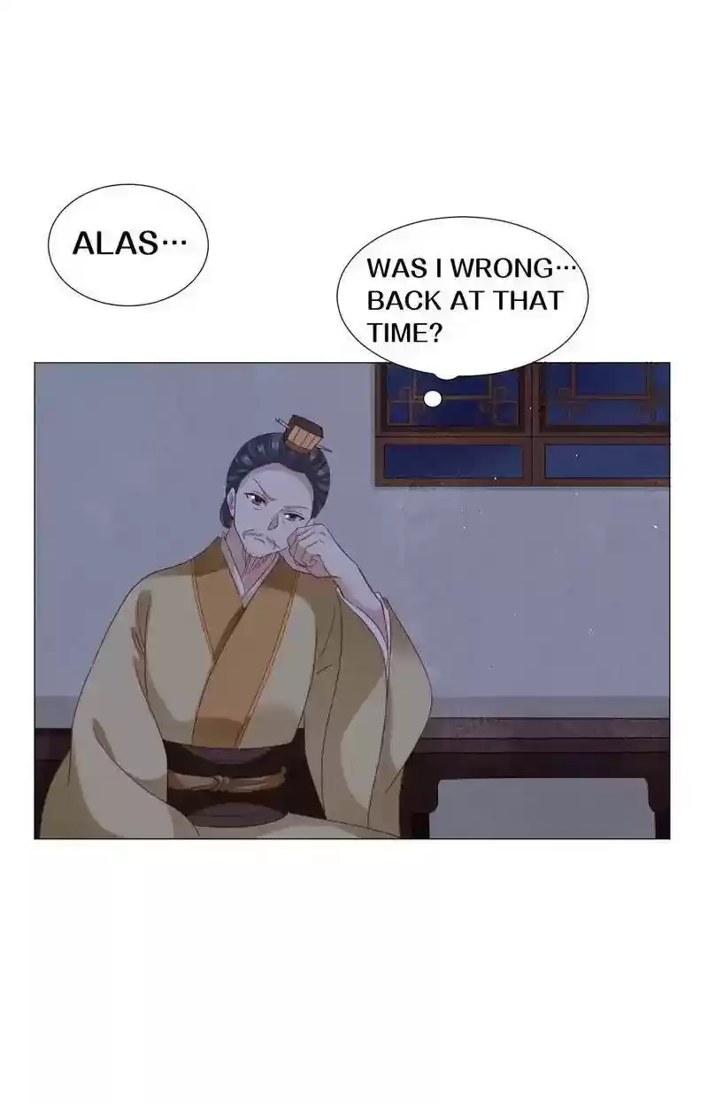 Time Travel: The Mighty Crown Princess Chapter 49