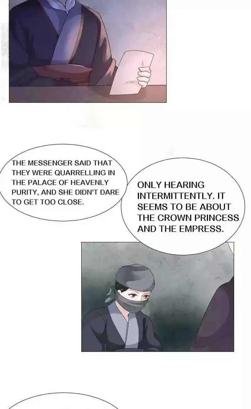 Time Travel: The Mighty Crown Princess Chapter 49