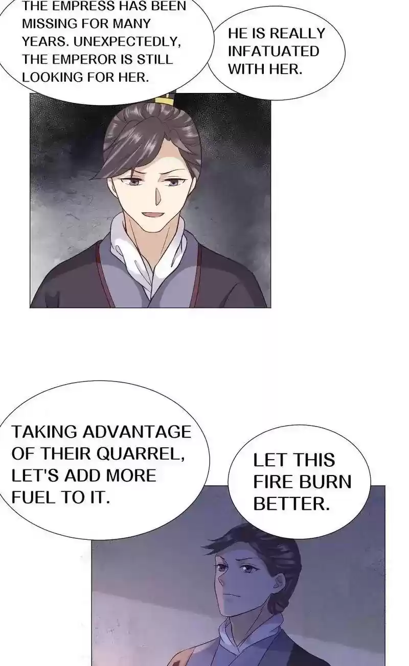 Time Travel: The Mighty Crown Princess Chapter 49