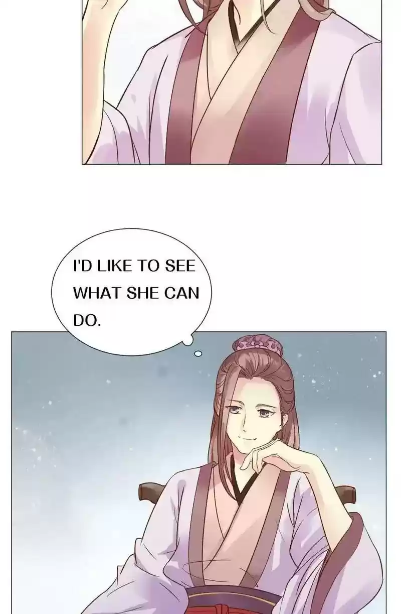 Time Travel: The Mighty Crown Princess Chapter 5