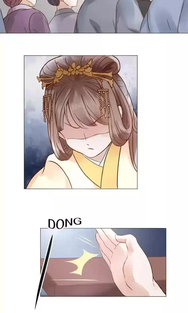 Time Travel: The Mighty Crown Princess Chapter 5